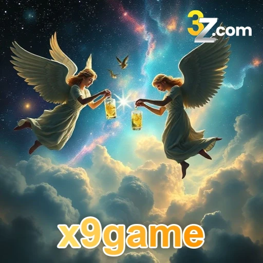 x9game Jogos de caça-níqueis