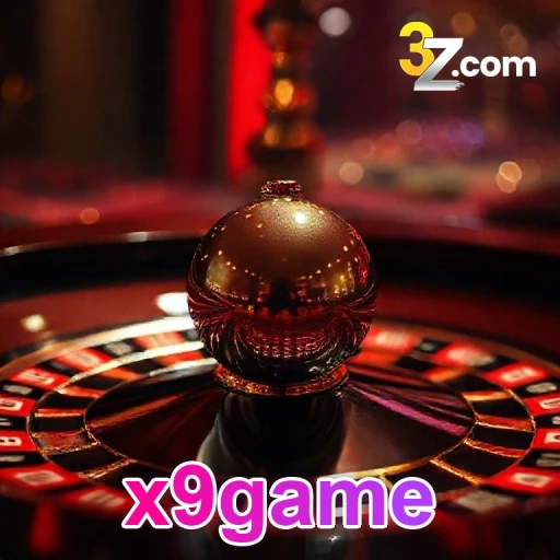 x9game Esporte
