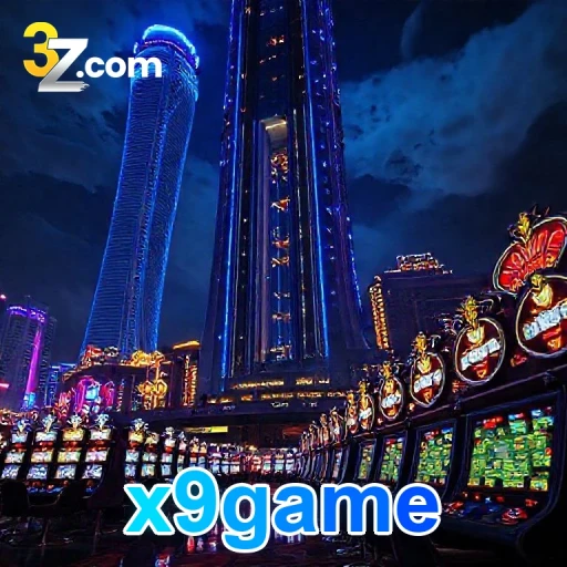 x9game Login