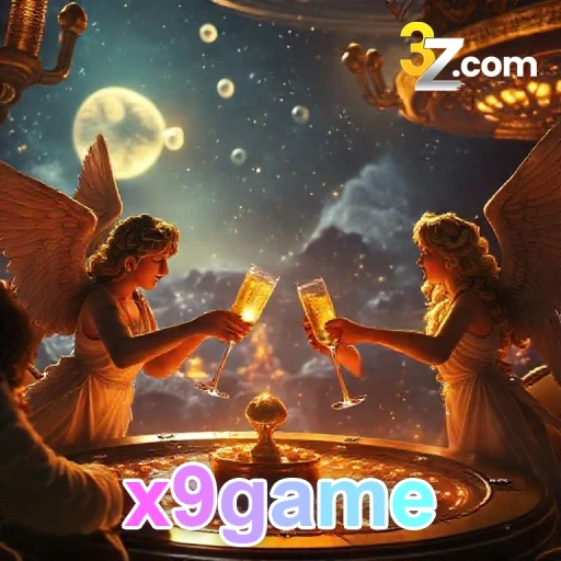 x9game